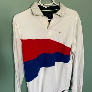Tommy Hillfiger Long Sleeve Shirt